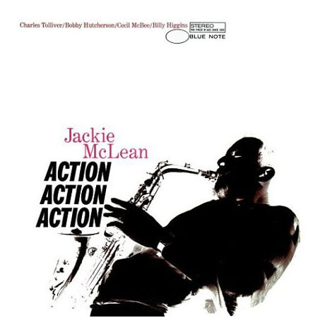 ACTION [LP]