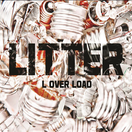 L OVER LOAD [EP]