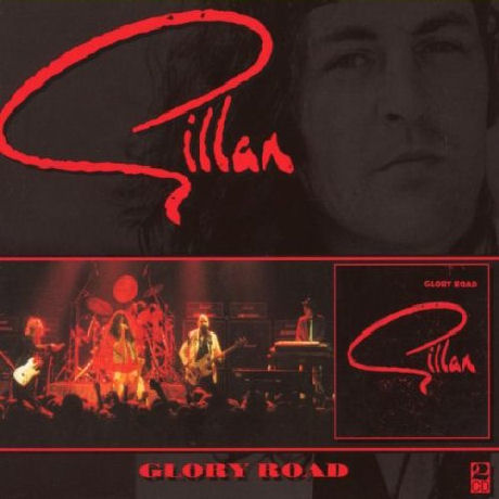 GLORY ROAD [DELUXE EDITION]