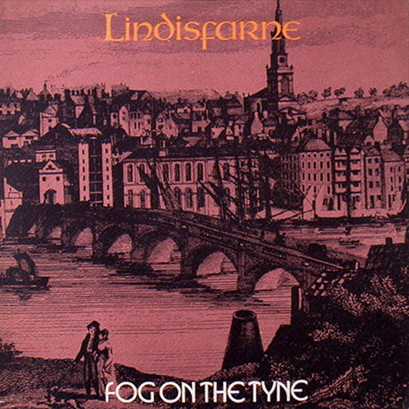 FOG ON THE TYNE [REMASTERED]