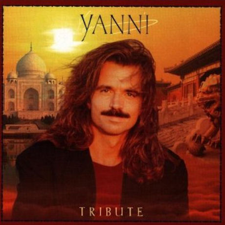 TRIBUTE