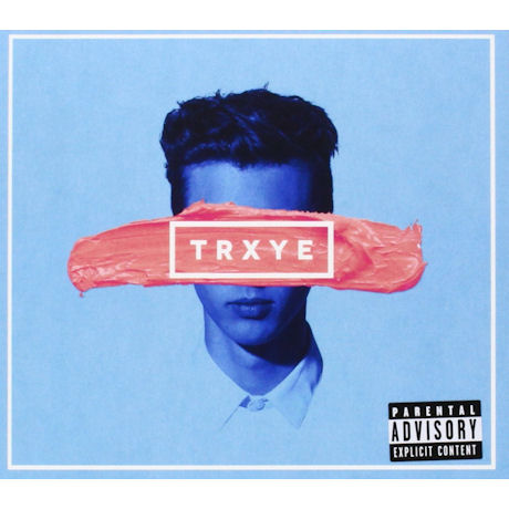 TRXYE [EP]