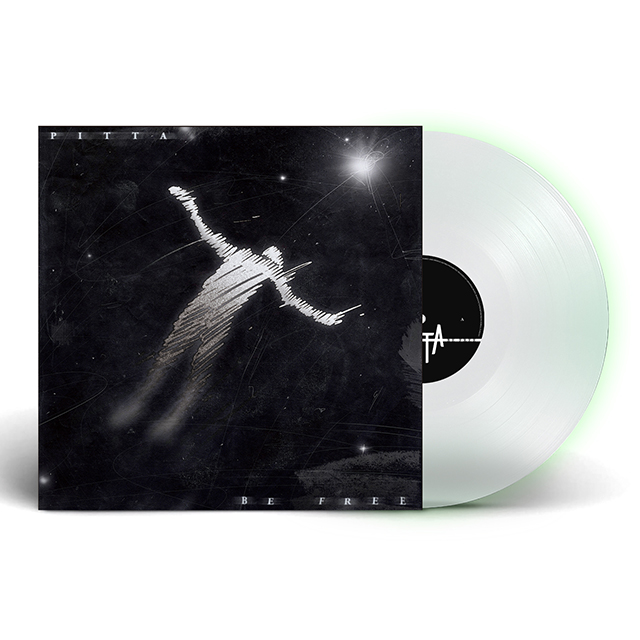 BE FREE [180G 야광 LP]