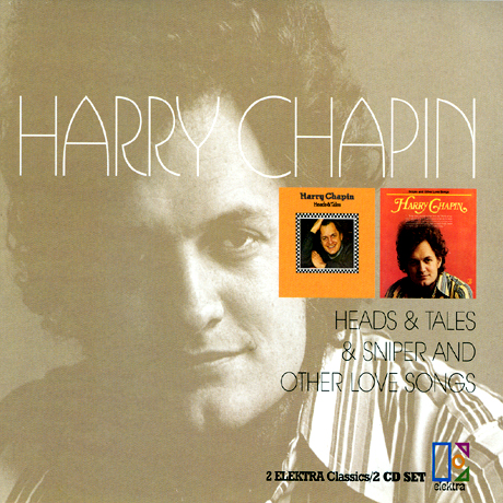 HEADS & TAILS & SNIPER AND OTHER LOVE SONGS