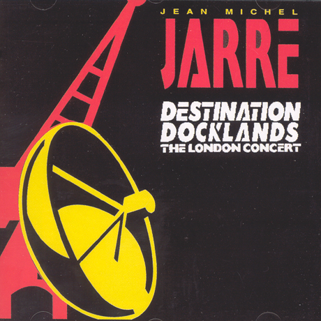 DESTINATION DOCKLANDS: THE LONDON CONCERT