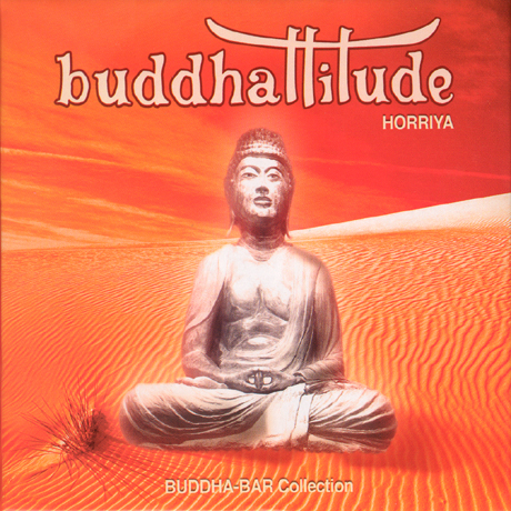 BUDDHATTITUDE: HORRIYA