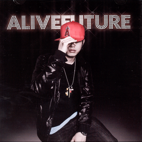 ALIVE FUTURE