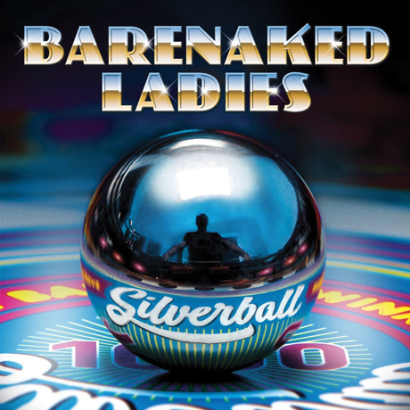 SILVERBALL [DIGIPACK]