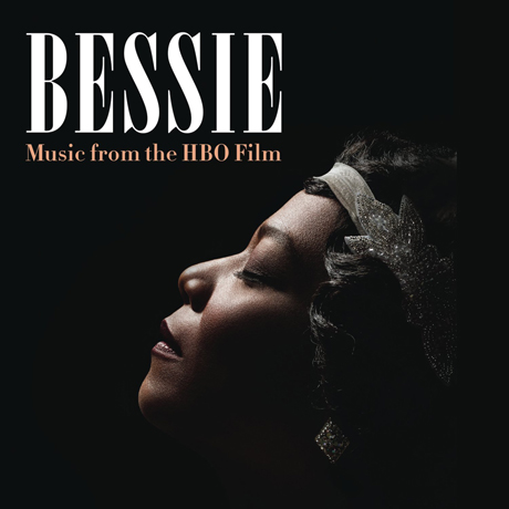 BESSIE: MUSIC FROM THE HBO FILM [베시]
