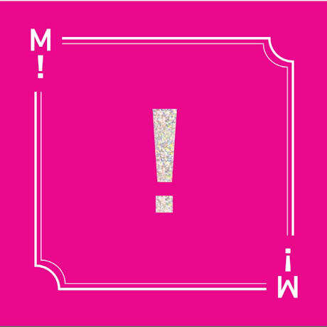 PINK FUNKY [미니 2집]