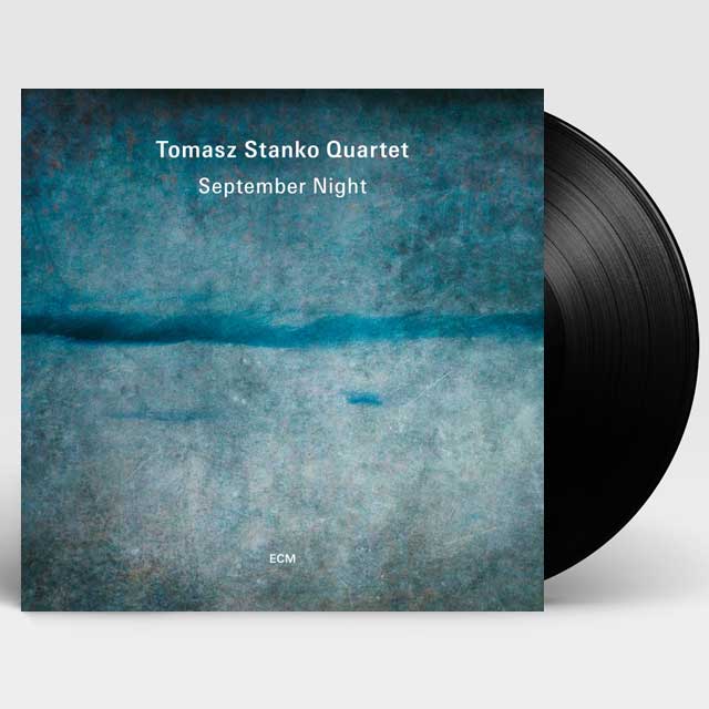SEPTEMBER NIGHT [LP]