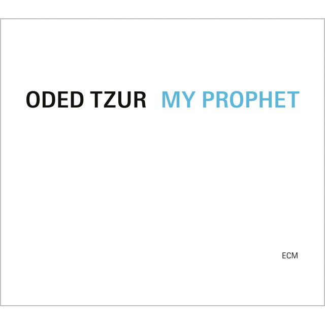 MY PROPHET