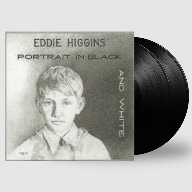 PORTRAIT IN BLACK AND WHITE [VENUS MASTERPIECE LP COLLECTIONS] [180G LP]