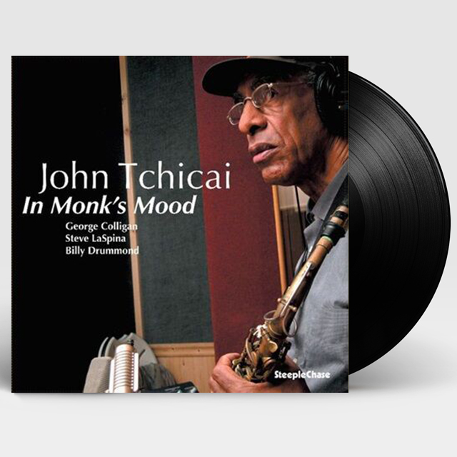IN MONK`S MOOD [180G LP]