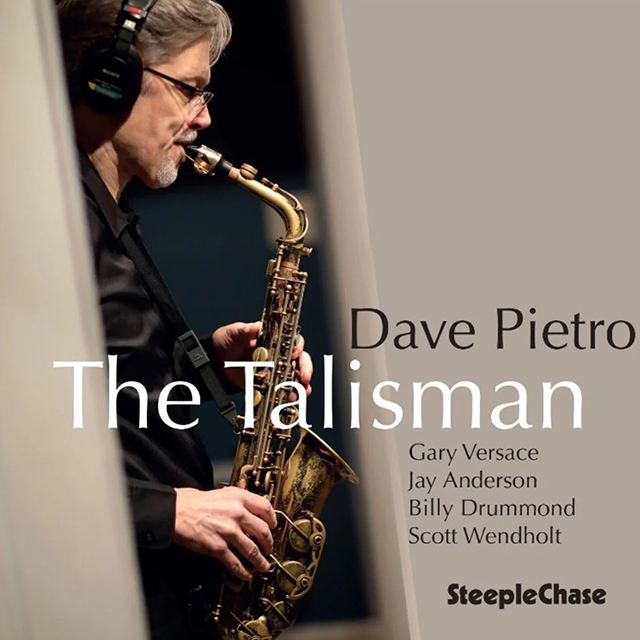 THE TALISMAN