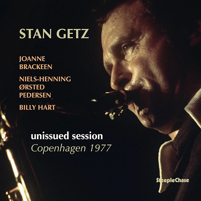 UNISSUED SESSION COPENHAGEN 1975