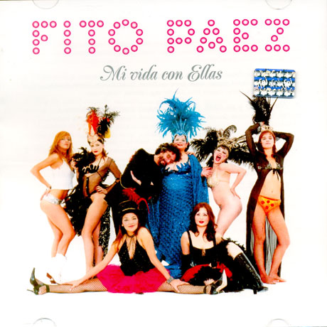 MI VIDA CON ELLAS [그녀들과 나의 인생]
