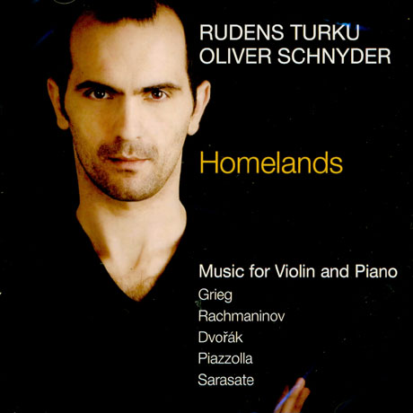 HOMELANDS/ RUDENS TURKU/ OLIVER SCHNYDER