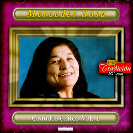 GRANDES EXITOS VOL.1