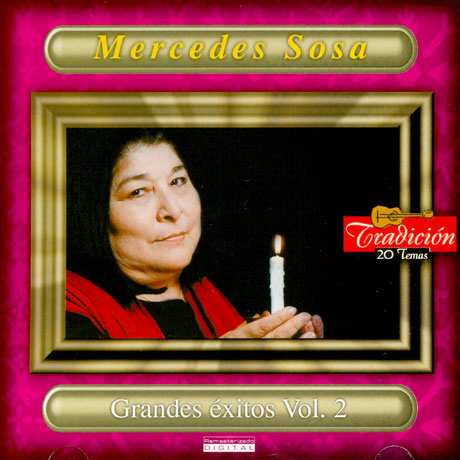 GRANDES EXITOS VOL.2