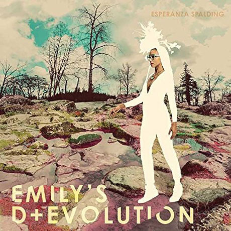 EMILY'S D+EVOLUTION [DELUXE EDITION]