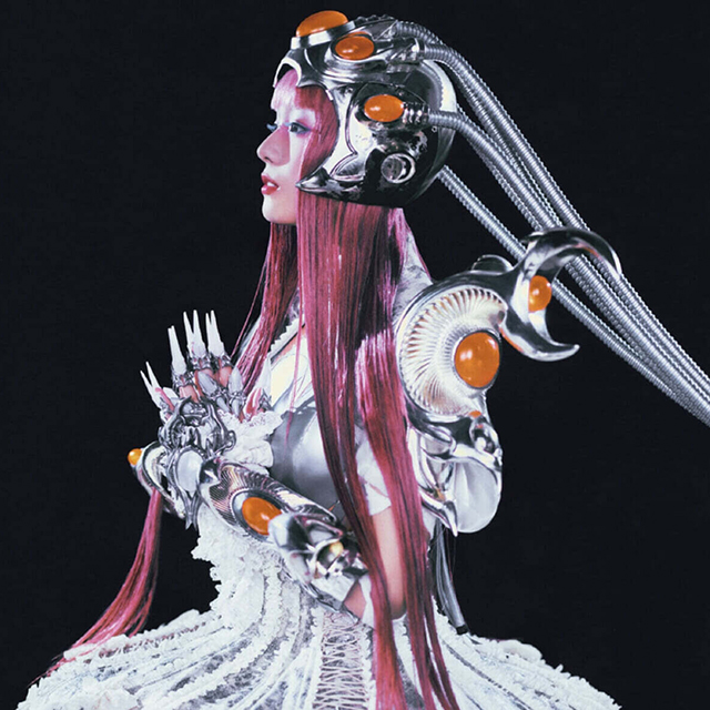 THE CORE - 核 [JURIA VER]