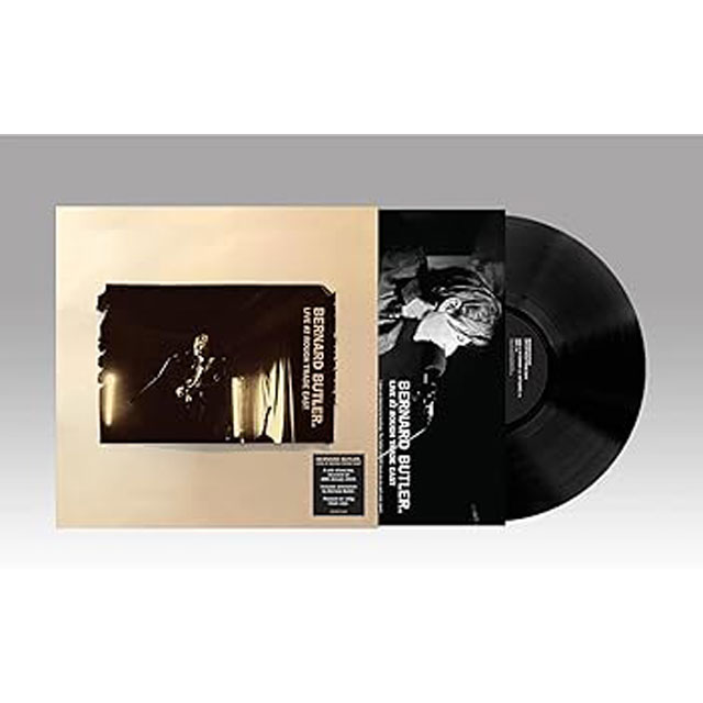 LIVE AT RT EAST [LP]