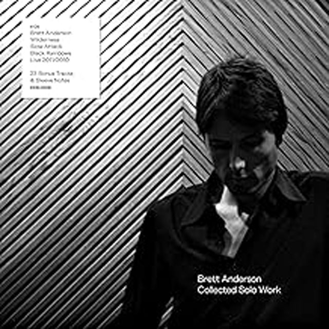 COLLECTED SOLO WORK [DELUXE EDITION]