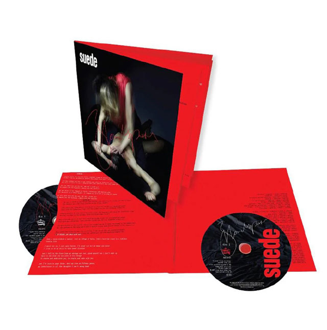 BLOODSPORTS [DELUXE EDITION]