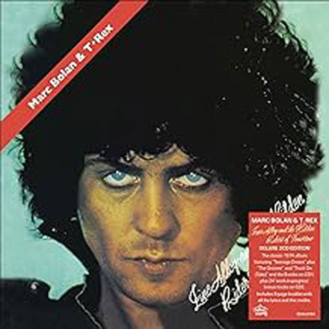 ZINC ALLOY [DELUXE EDITION]