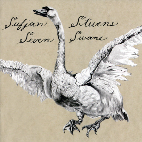 SEVEN SWANS