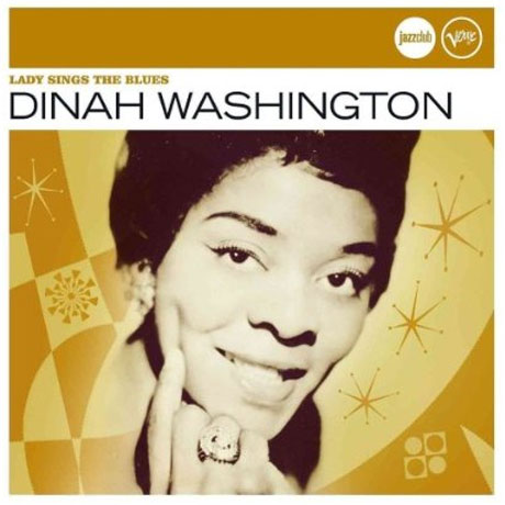LADY SINGS THE BLUES [VERVE JAZZCLUB HISTORY]