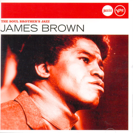 THE SOUL BROTHER`S JAZZ [VERVE JAZZCLUB LEGENDS]