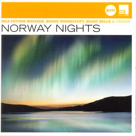 NORWAY NIGHTS [VERVE JAZZCLUB TRENDS]