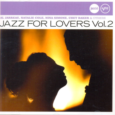 JAZZ FOR LOVERS VOL.2 [VERVE JAZZCLUB MOODS]