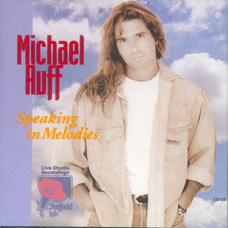 SPEAKING IN MELODIES