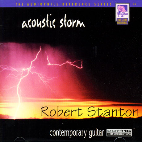 ACOUSTIC STORM