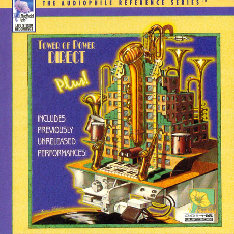 DIRECT PLUS