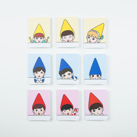 찬열_미니노트_음악요정_17 [EXO]