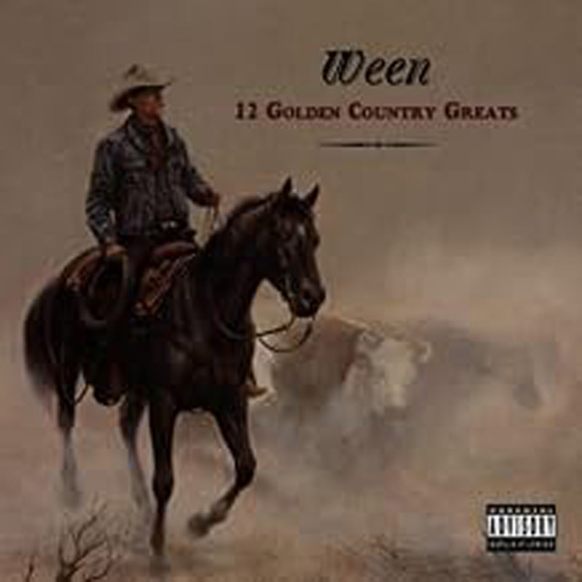 12 GOLDEN COUNTRY GREATS [DELUXE EDITION]