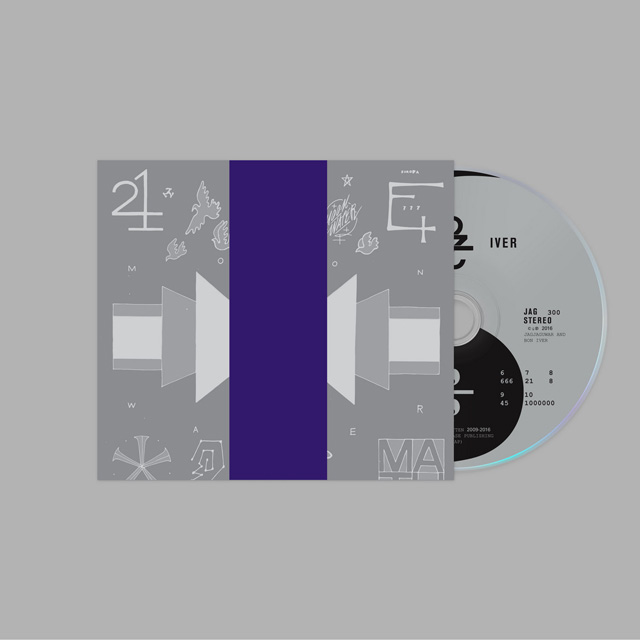 22, A MILLION [10TH ANNIVERSARY EDITION]
