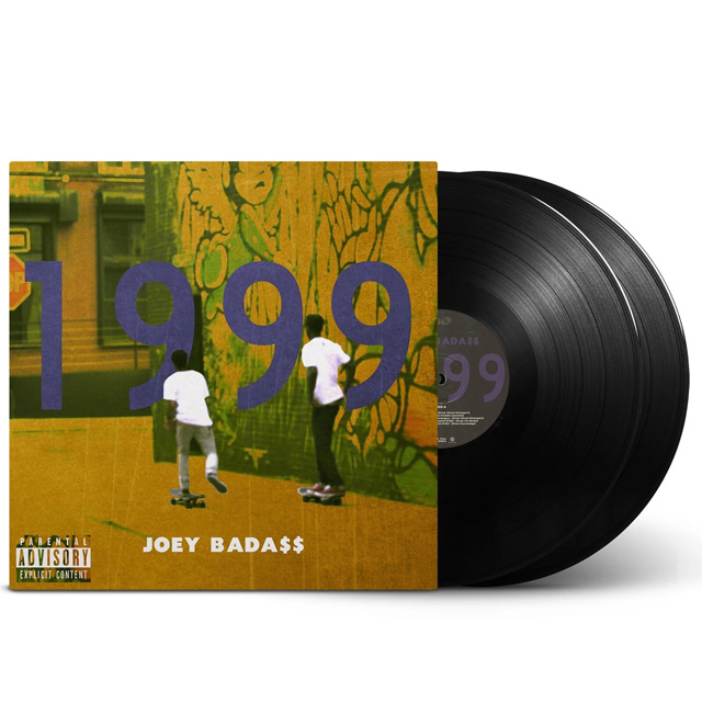 1999 [LP]