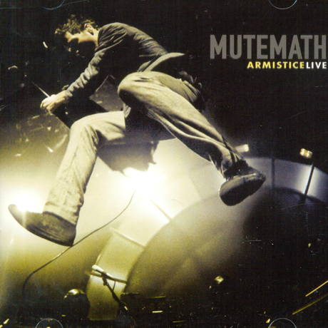 ARMISTICE LIVE [CD+DVD]