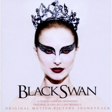 BLACK SWAN [블랙 스완]