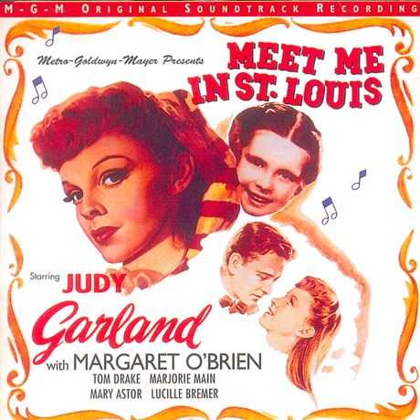 MEET ME IN ST. LOUIS [세인트 루이스에서 만나요]