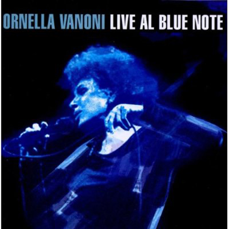 LIVE AL BLUE NOTE