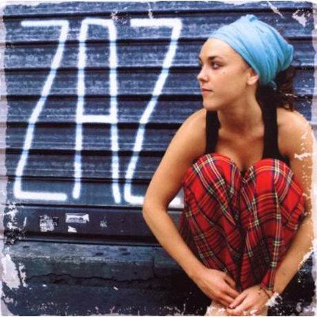 ZAZ [CD+DVD] [COLLECTORS EDITION]