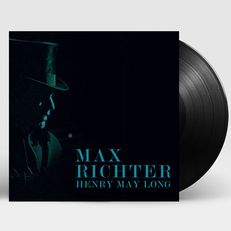 HENRY MAY LONG [LP] [헨리 메리 롱]