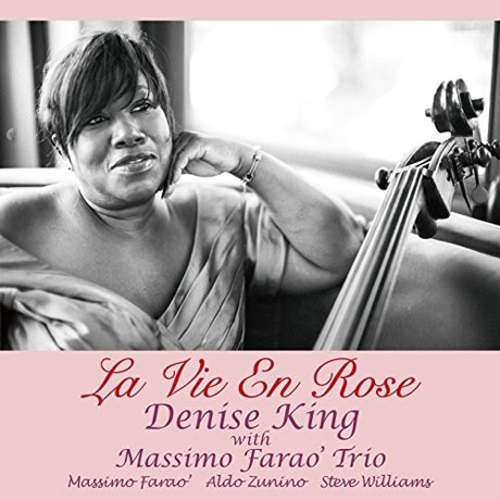 LA VIE EN ROSE: WITH MASSIMO FARAO TRIO [HYPER MAGNUM SOUND]