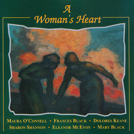 A WOMAN`S HEART 1